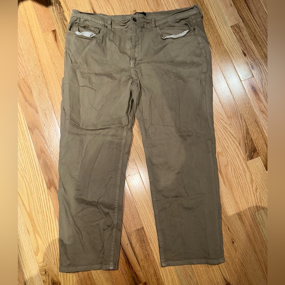 Flag & Anthem Men’s Nashville Straight Pants 44/30